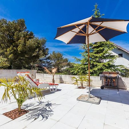 Holliday Home Maxdom Sukošan Εξωτερικό φωτογραφία