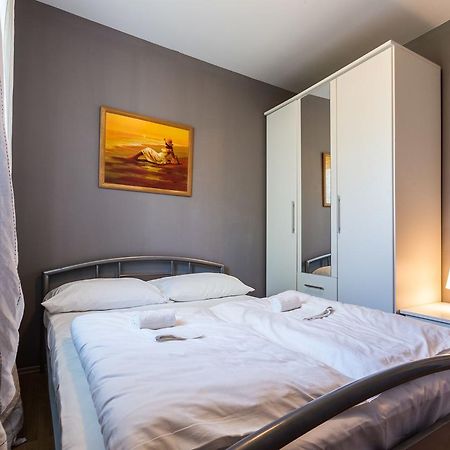Holliday Home Maxdom Sukošan Εξωτερικό φωτογραφία