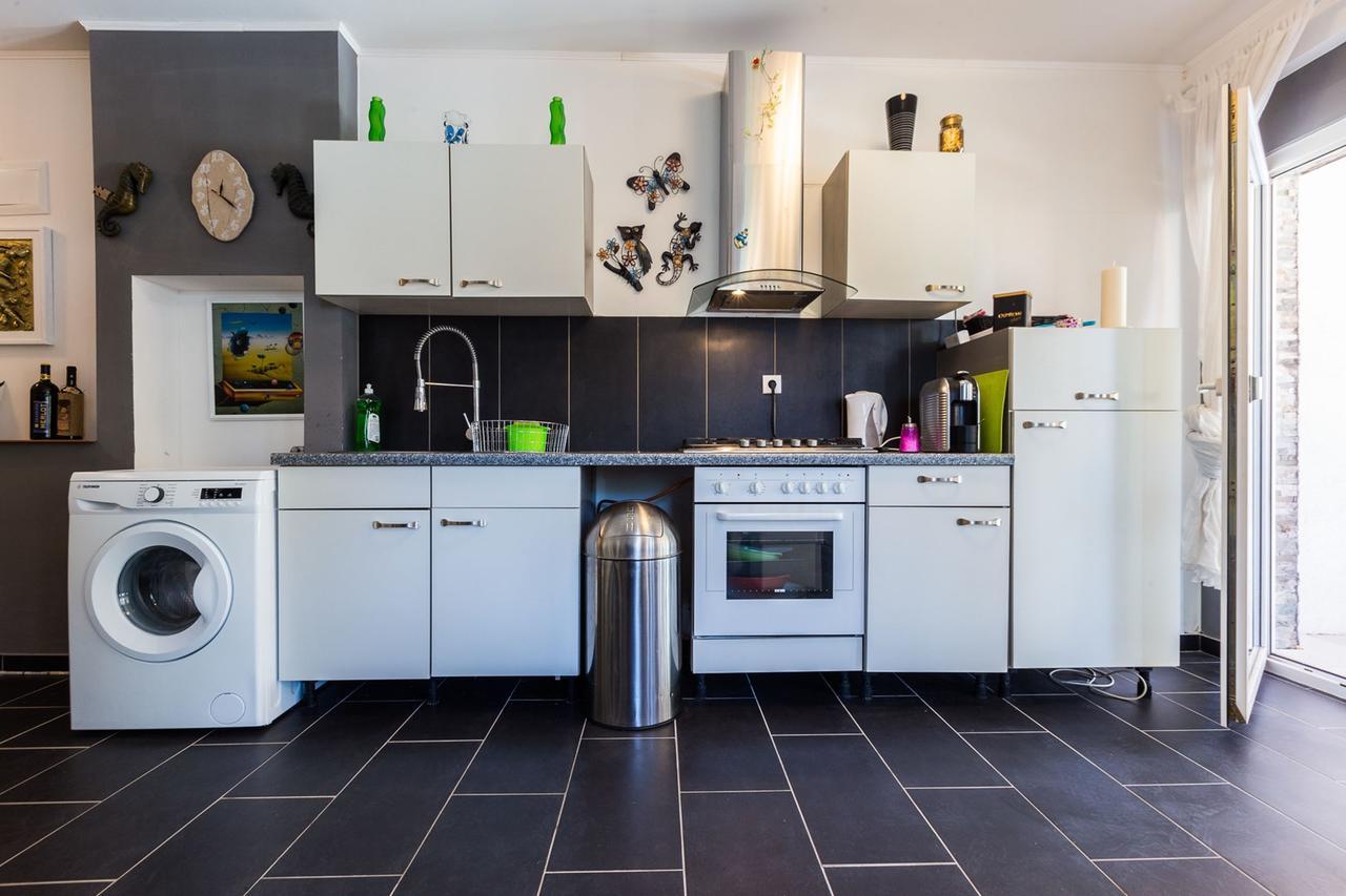 Holliday Home Maxdom Sukošan Εξωτερικό φωτογραφία