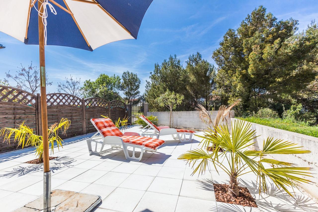 Holliday Home Maxdom Sukošan Εξωτερικό φωτογραφία