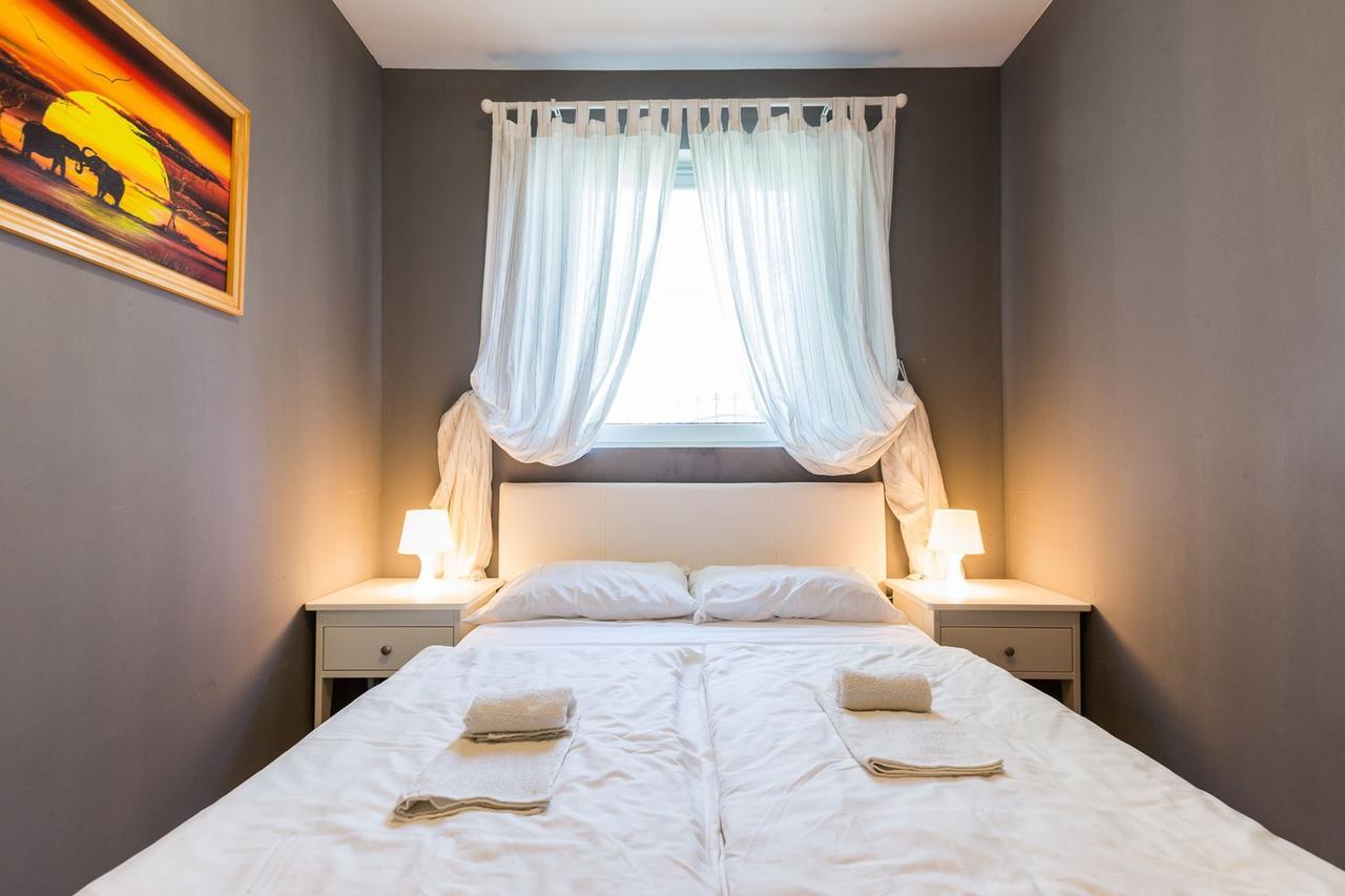 Holliday Home Maxdom Sukošan Εξωτερικό φωτογραφία