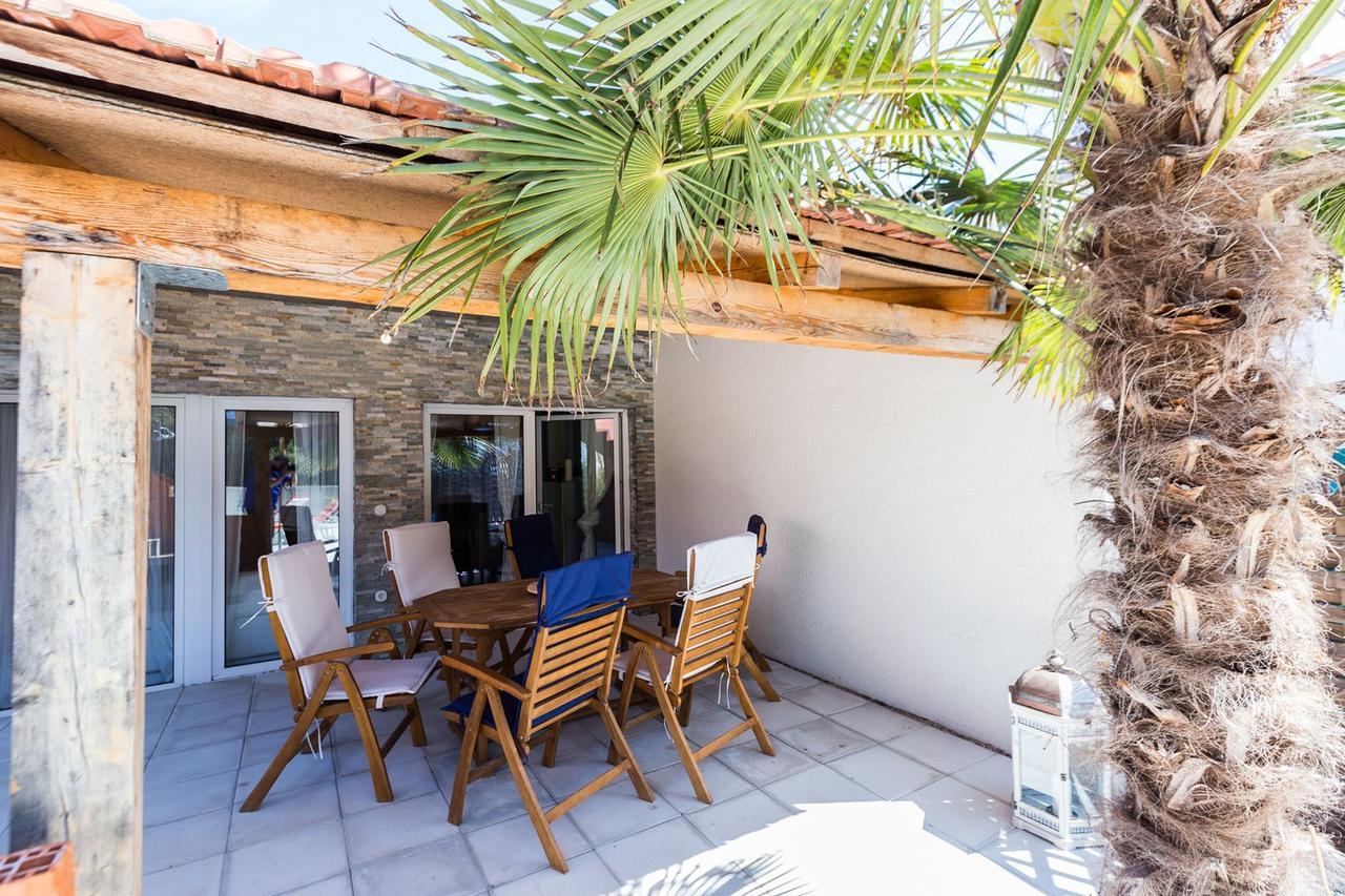 Holliday Home Maxdom Sukošan Εξωτερικό φωτογραφία