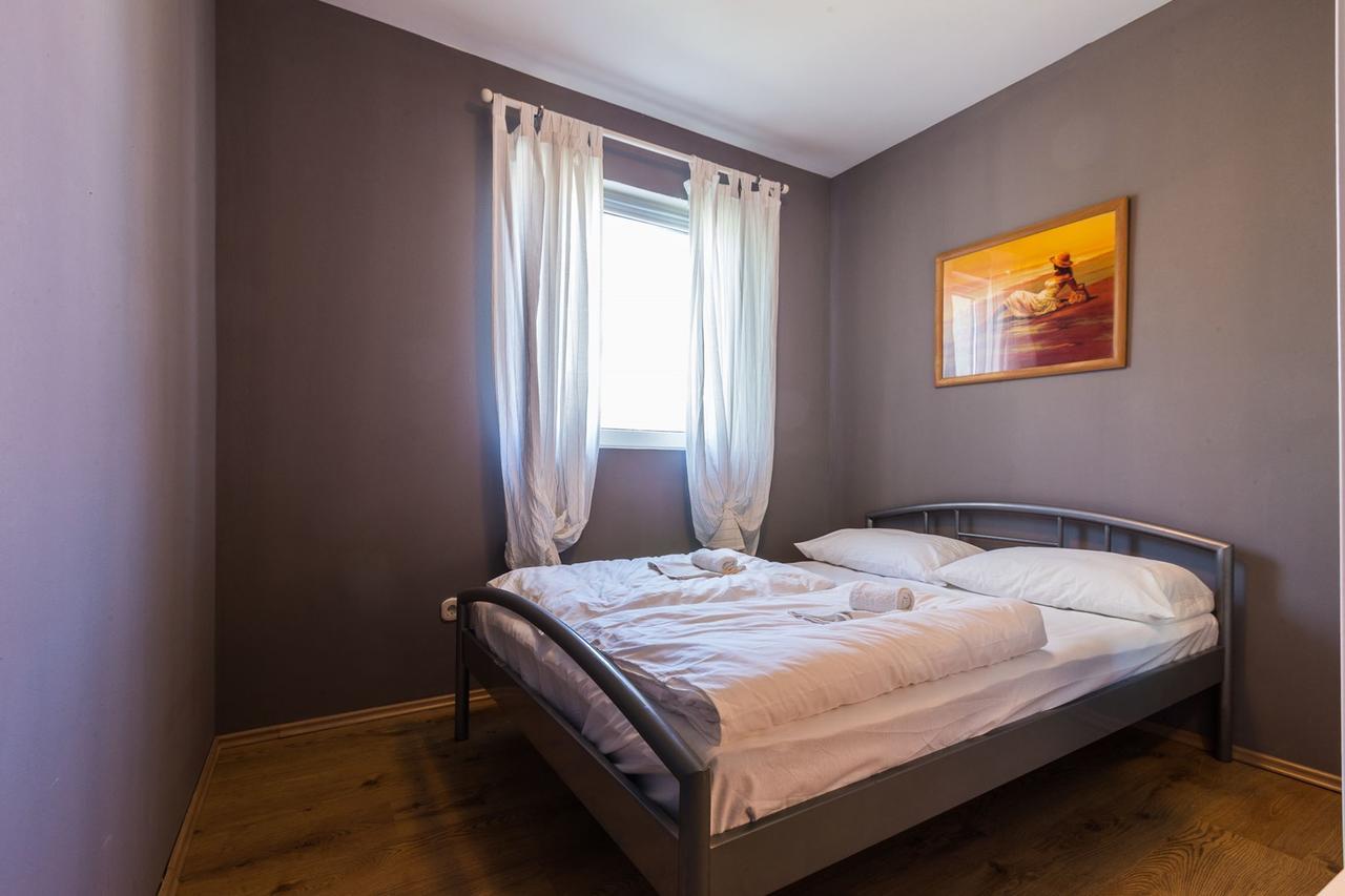 Holliday Home Maxdom Sukošan Εξωτερικό φωτογραφία