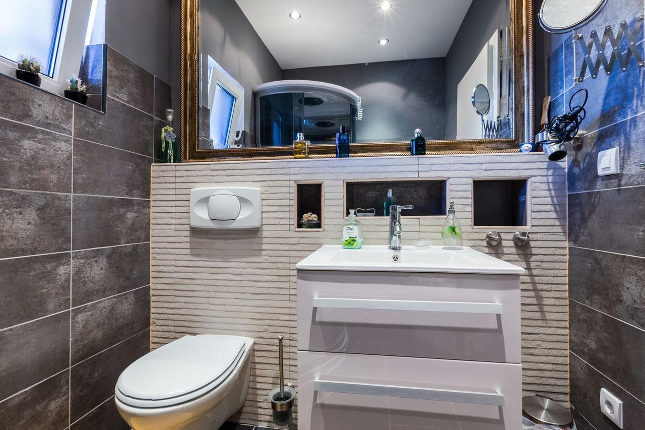 Holliday Home Maxdom Sukošan Εξωτερικό φωτογραφία