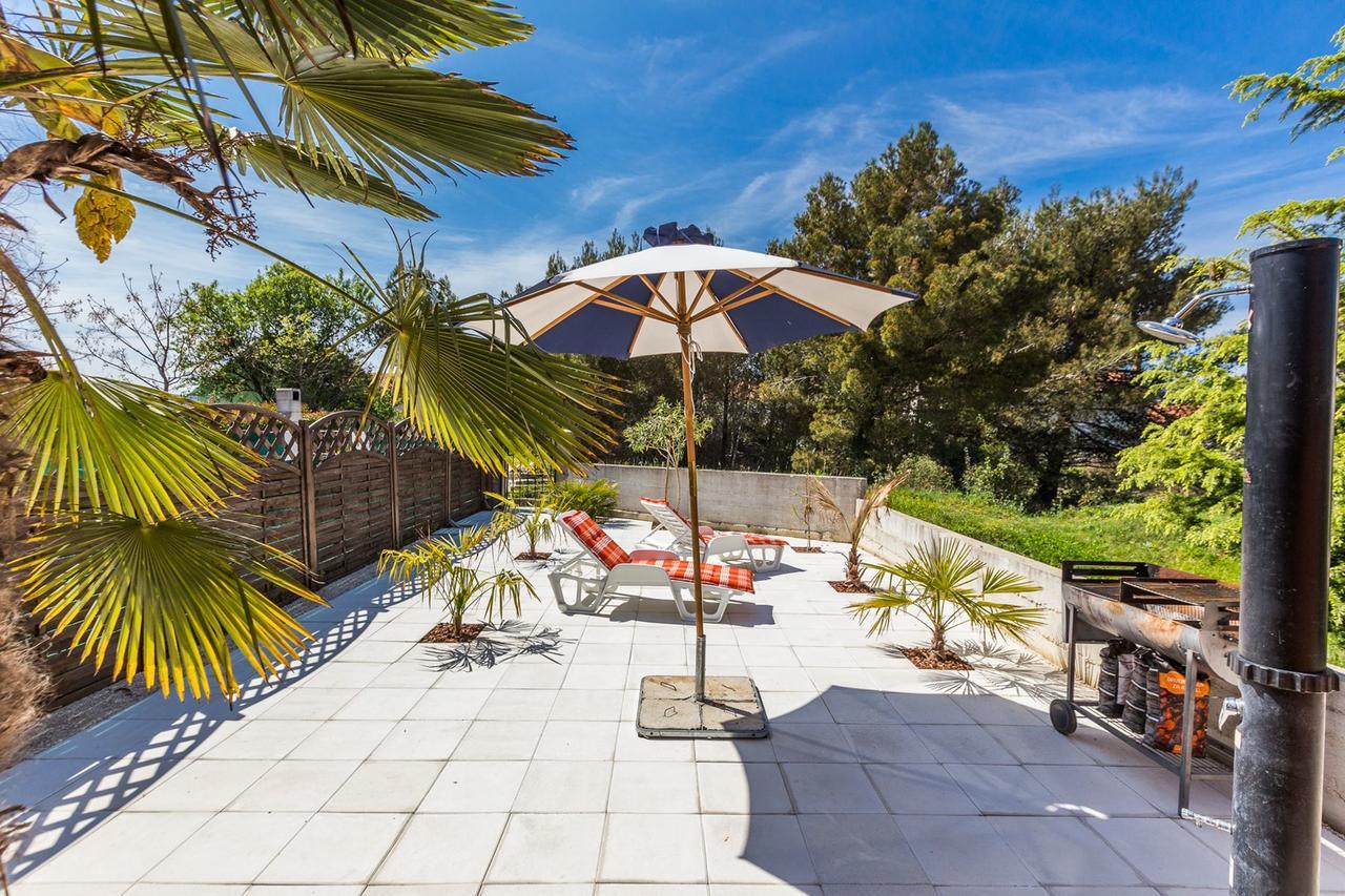 Holliday Home Maxdom Sukošan Εξωτερικό φωτογραφία